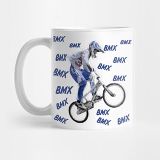 bmx Mug